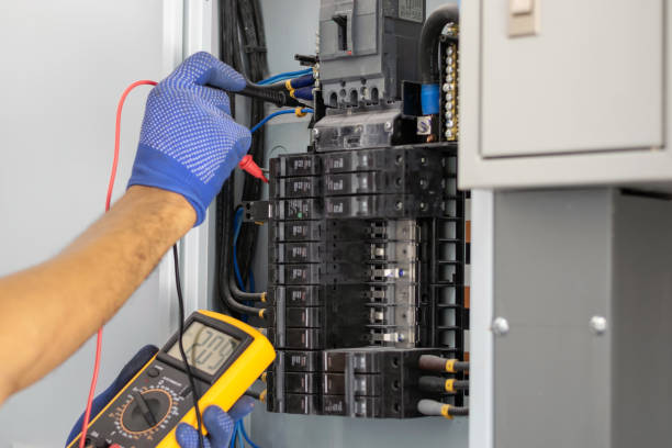 Best Surge Protection Installation  in USA